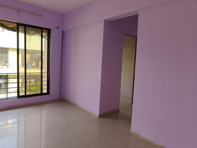 1 BHK Apartment in Ulwe for rent Navi Mumbai. The reference number is 19820241