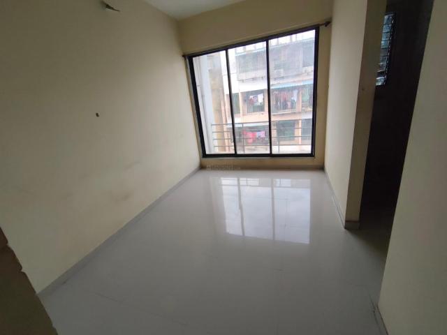 1 BHK Apartment in Ulwe for rent Navi Mumbai. The reference number is 19957368