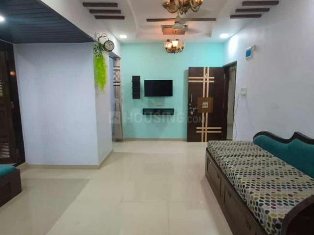 1 BHK Apartment in Ulwe for rent Navi Mumbai. The reference number is 19963674