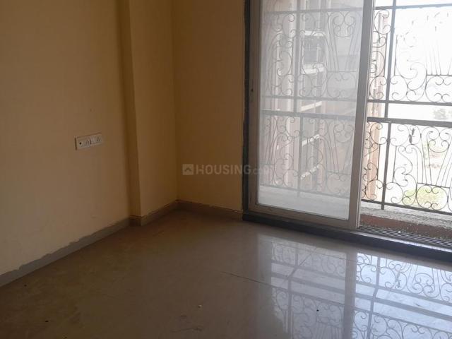 1 BHK Apartment in Ulwe for rent Navi Mumbai. The reference number is 19969031