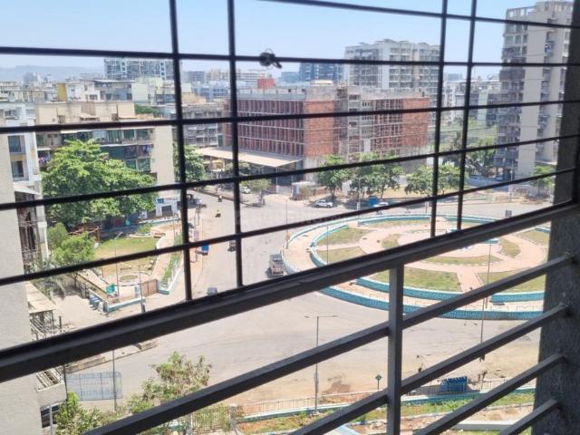 1 BHK Apartment in Ulwe for rent Navi Mumbai. The reference number is 19984890