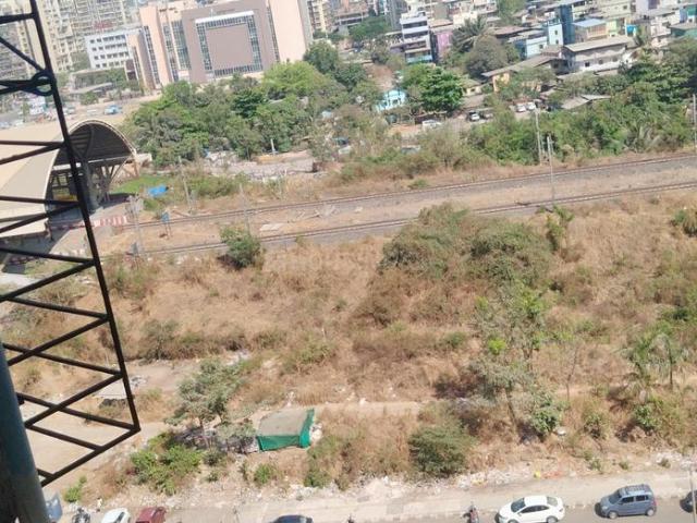 1 BHK Apartment in Ulwe for rent Navi Mumbai. The reference number is 19996072