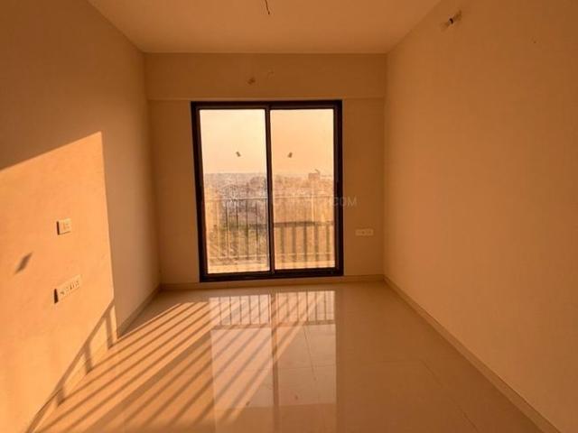 1 BHK Apartment in Ulwe for rent Navi Mumbai. The reference number is 19905767