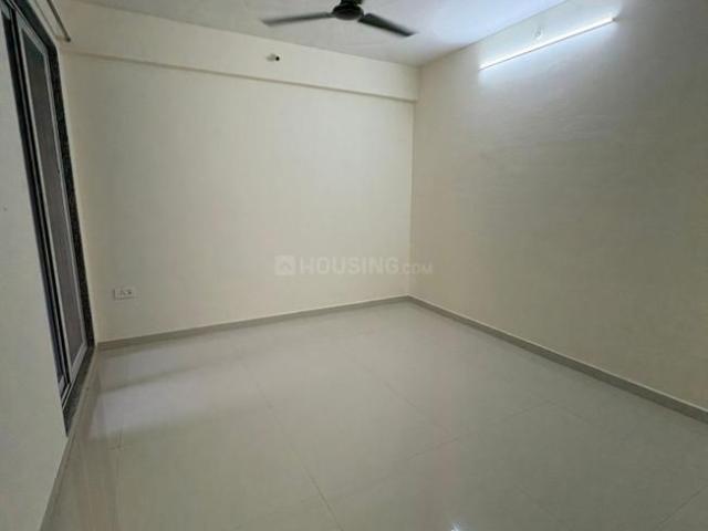 1 BHK Apartment in Ulwe for rent Navi Mumbai. The reference number is 19911278