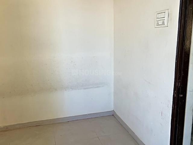 1 BHK Apartment in Ulwe for rent Navi Mumbai. The reference number is 19918414