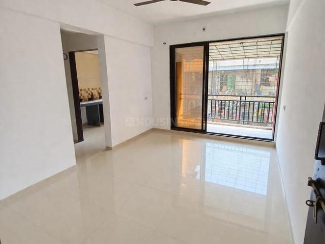 1 BHK Apartment in Ulwe for rent Navi Mumbai. The reference number is 19927499