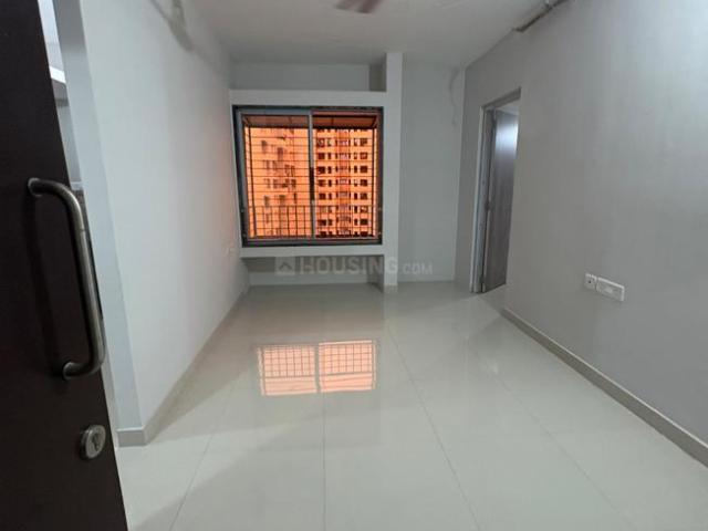 1 BHK Apartment in Ulwe for rent Navi Mumbai. The reference number is 20040053