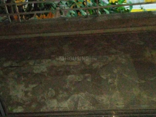 1 BHK Apartment in Ulwe for rent Navi Mumbai. The reference number is 20080439