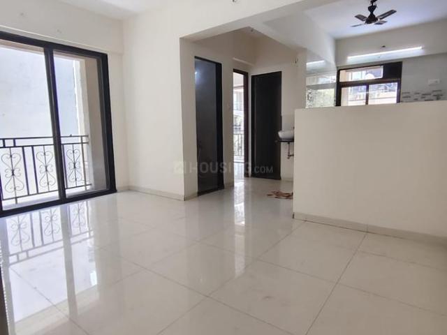 1 BHK Apartment in Ulwe for rent Navi Mumbai. The reference number is 20096283