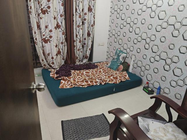 1 BHK Apartment in Ulwe for rent Navi Mumbai. The reference number is 20008010