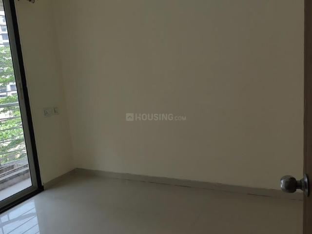 1 BHK Apartment in Ulwe for rent Navi Mumbai. The reference number is 20019877