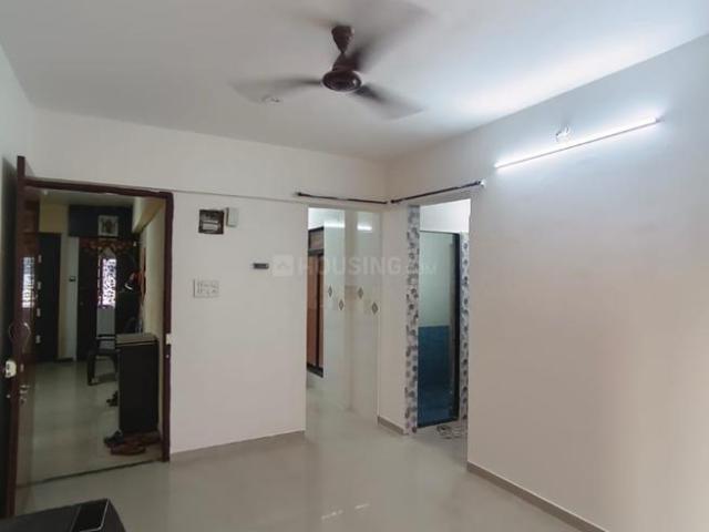 1 BHK Apartment in Ulwe for rent Navi Mumbai. The reference number is 20021930