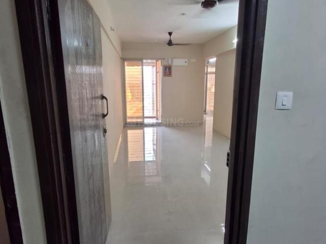 1 BHK Apartment in Ulwe for rent Navi Mumbai. The reference number is 20022103