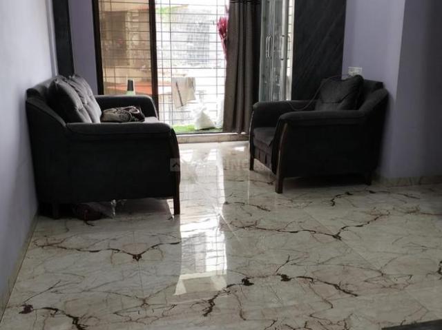 1 BHK Apartment in Ulwe for rent Navi Mumbai. The reference number is 20030695
