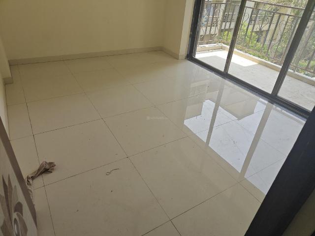 1 BHK Apartment in Ulwe for rent Navi Mumbai. The reference number is 20037790