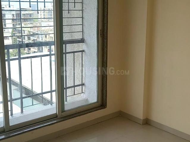 1 BHK Apartment in Ulwe for rent Navi Mumbai. The reference number is 20037810