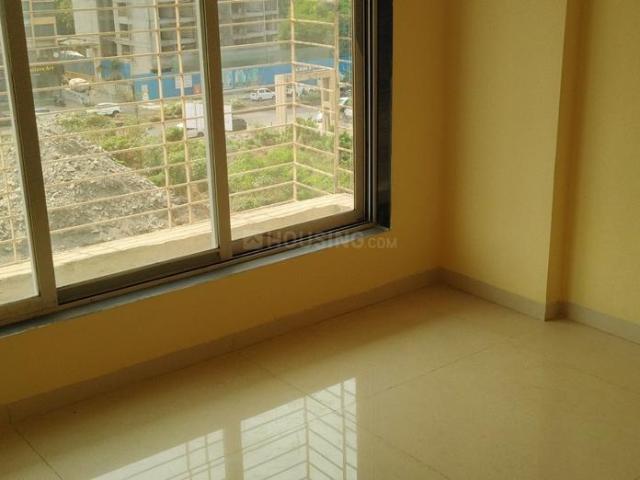 1 BHK Apartment in Ulwe for rent Navi Mumbai. The reference number is 20038442