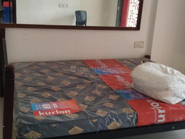 1 BHK Apartment in Ulwe for rent Navi Mumbai. The reference number is 20038708