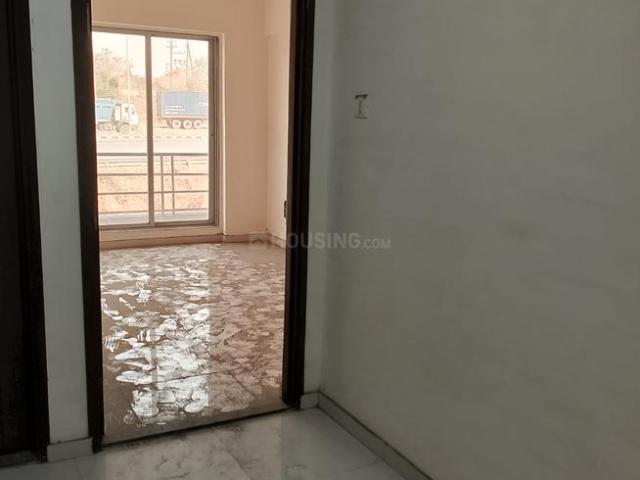 1 BHK Apartment in Ulwe for rent Navi Mumbai. The reference number is 20146182