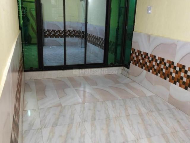 1 BHK Apartment in Ulwe for rent Navi Mumbai. The reference number is 20151830