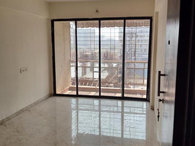 1 BHK Apartment in Ulwe for rent Navi Mumbai. The reference number is 20159478