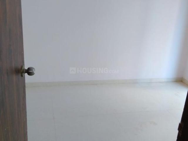 1 BHK Apartment in Ulwe for rent Navi Mumbai. The reference number is 20182672