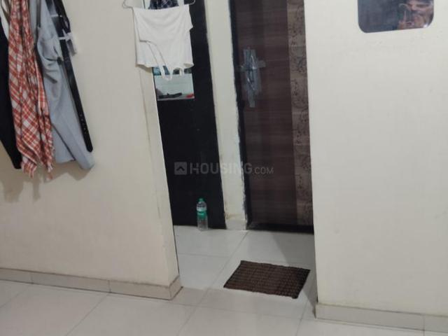 1 BHK Apartment in Ulwe for rent Navi Mumbai. The reference number is 20184234