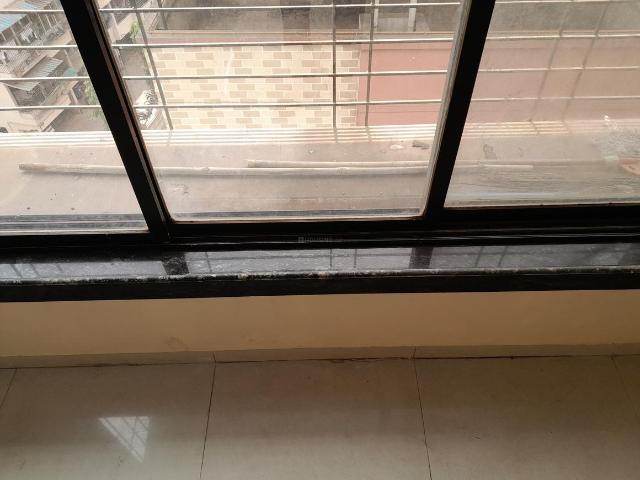 1 BHK Apartment in Ulwe for rent Navi Mumbai. The reference number is 20184570