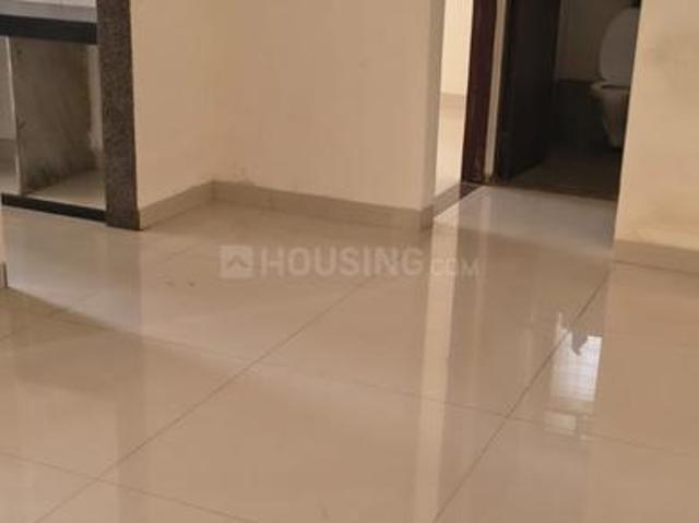1 BHK Apartment in Ulwe for rent Navi Mumbai. The reference number is 20188194
