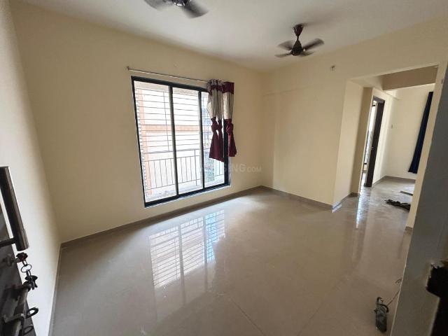 1 BHK Apartment in Ulwe for rent Navi Mumbai. The reference number is 20122722