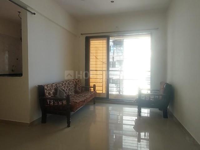 1 BHK Apartment in Ulwe for rent Navi Mumbai. The reference number is 20128287