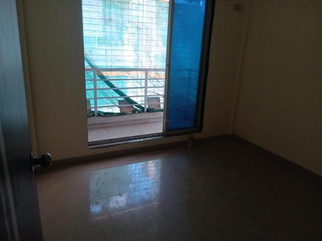 1 BHK Apartment in Ulwe for rent Navi Mumbai. The reference number is 20129258