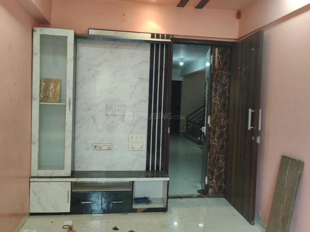 1 BHK Apartment in Ulwe for rent Navi Mumbai. The reference number is 20135435