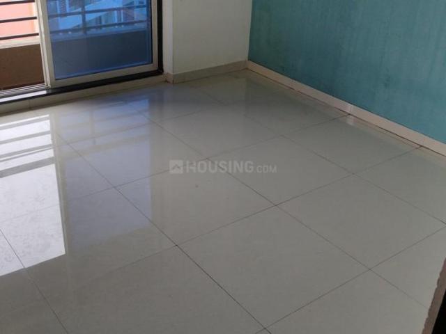 1 BHK Apartment in Ulwe for rent Navi Mumbai. The reference number is 20240846
