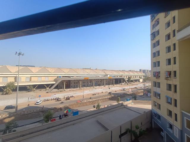 1 BHK Apartment in Ulwe for rent Navi Mumbai. The reference number is 20247760