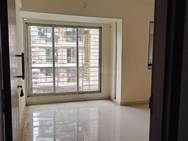 1 BHK Apartment in Ulwe for rent Navi Mumbai. The reference number is 20248988