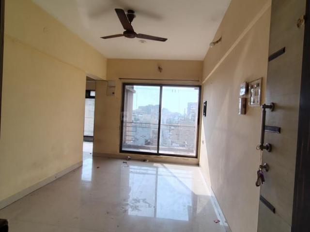 1 BHK Apartment in Ulwe for rent Navi Mumbai. The reference number is 20249580