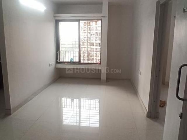 1 BHK Apartment in Ulwe for rent Navi Mumbai. The reference number is 20281092