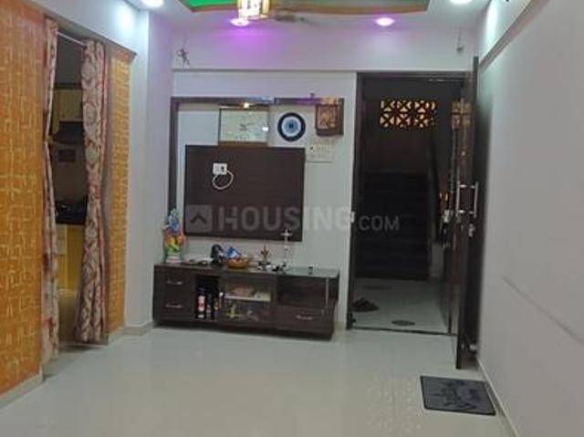 1 BHK Apartment in Ulwe for rent Navi Mumbai. The reference number is 20286168