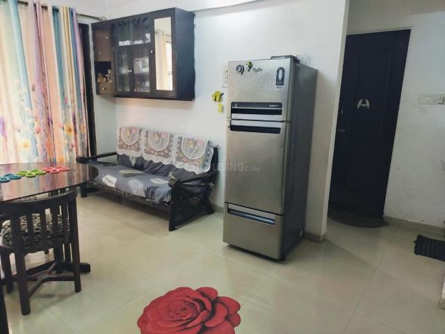 1 BHK Apartment in Ulwe for rent Navi Mumbai. The reference number is 20292423