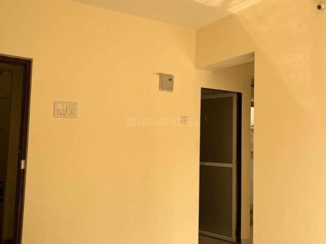 1 BHK Apartment in Ulwe for rent Navi Mumbai. The reference number is 20297303