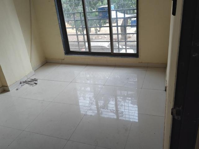 1 BHK Apartment in Ulwe for rent Navi Mumbai. The reference number is 20202055