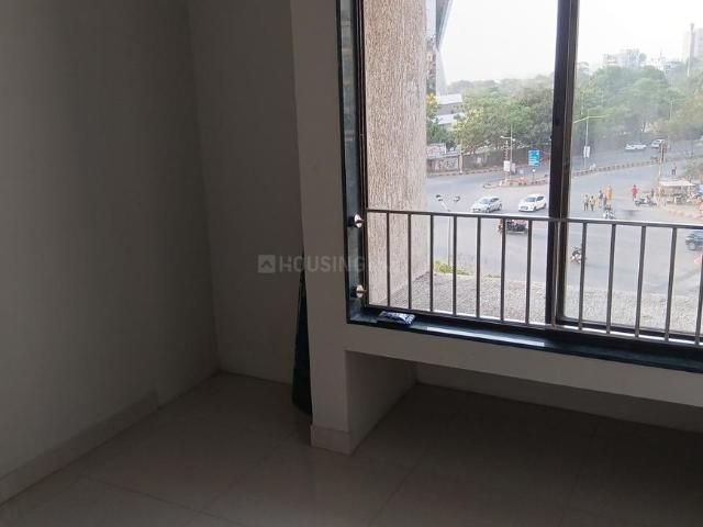 1 BHK Apartment in Ulwe for rent Navi Mumbai. The reference number is 20202211