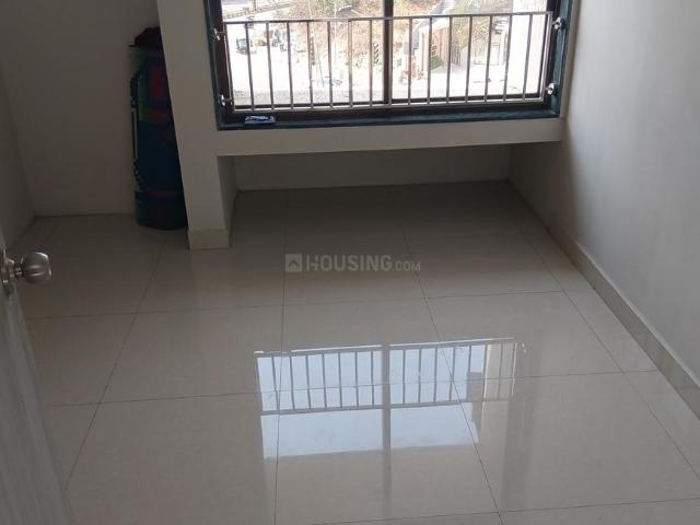 1 BHK Apartment in Ulwe for rent Navi Mumbai. The reference number is 20208508