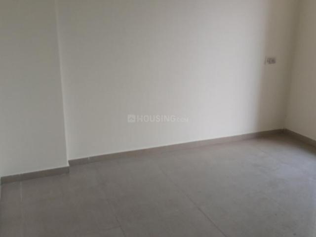1 BHK Apartment in Ulwe for rent Navi Mumbai. The reference number is 20209351