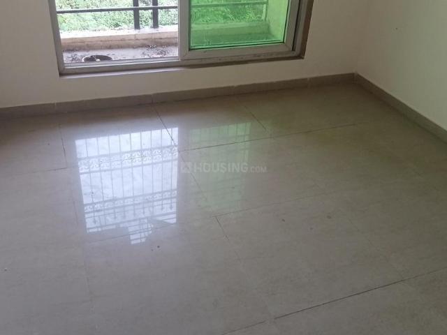 1 BHK Apartment in Ulwe for rent Navi Mumbai. The reference number is 20209403