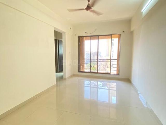 1 BHK Apartment in Ulwe for rent Navi Mumbai. The reference number is 20209637