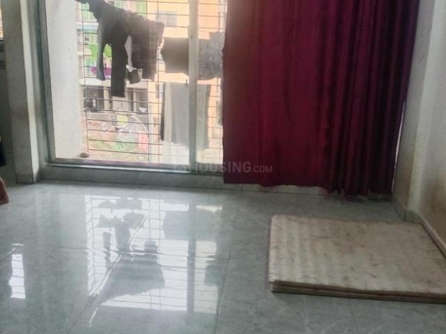 1 BHK Apartment in Ulwe for rent Navi Mumbai. The reference number is 20214438