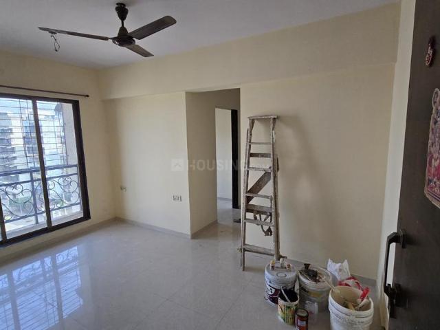 1 BHK Apartment in Ulwe for rent Navi Mumbai. The reference number is 20215621
