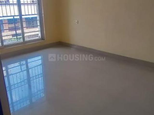 1 BHK Apartment in Ulwe for rent Navi Mumbai. The reference number is 20344803